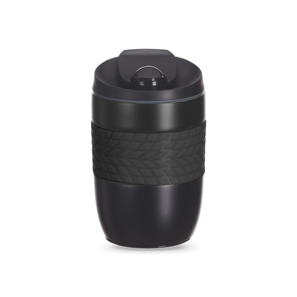 Copo Inox 250ml Antiqueda - Imagem 3