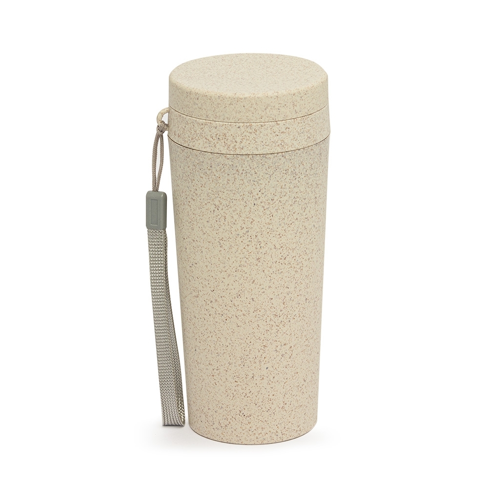 Copo Fibra de Bambu 350ml - Imagem 3