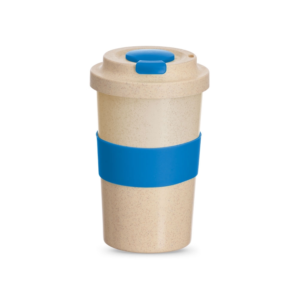 Copo Fibra de Bambu 450ml - Imagem 2