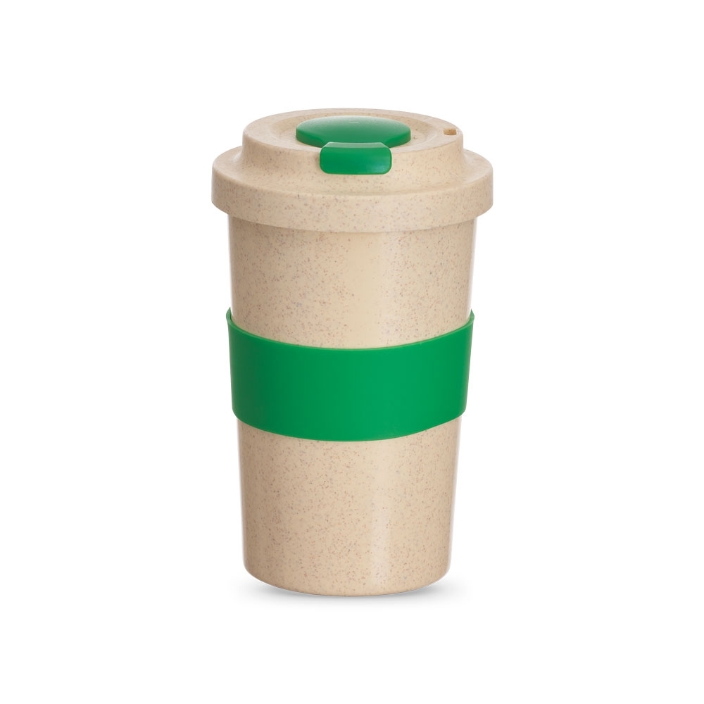Copo Fibra de Bambu 450ml - Imagem 4