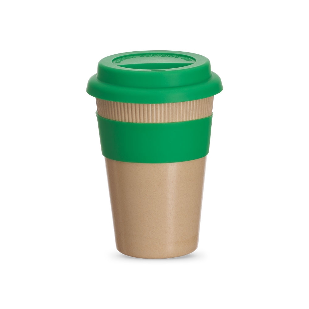 Copo Fibra de Bambu 450ml - Imagem 3