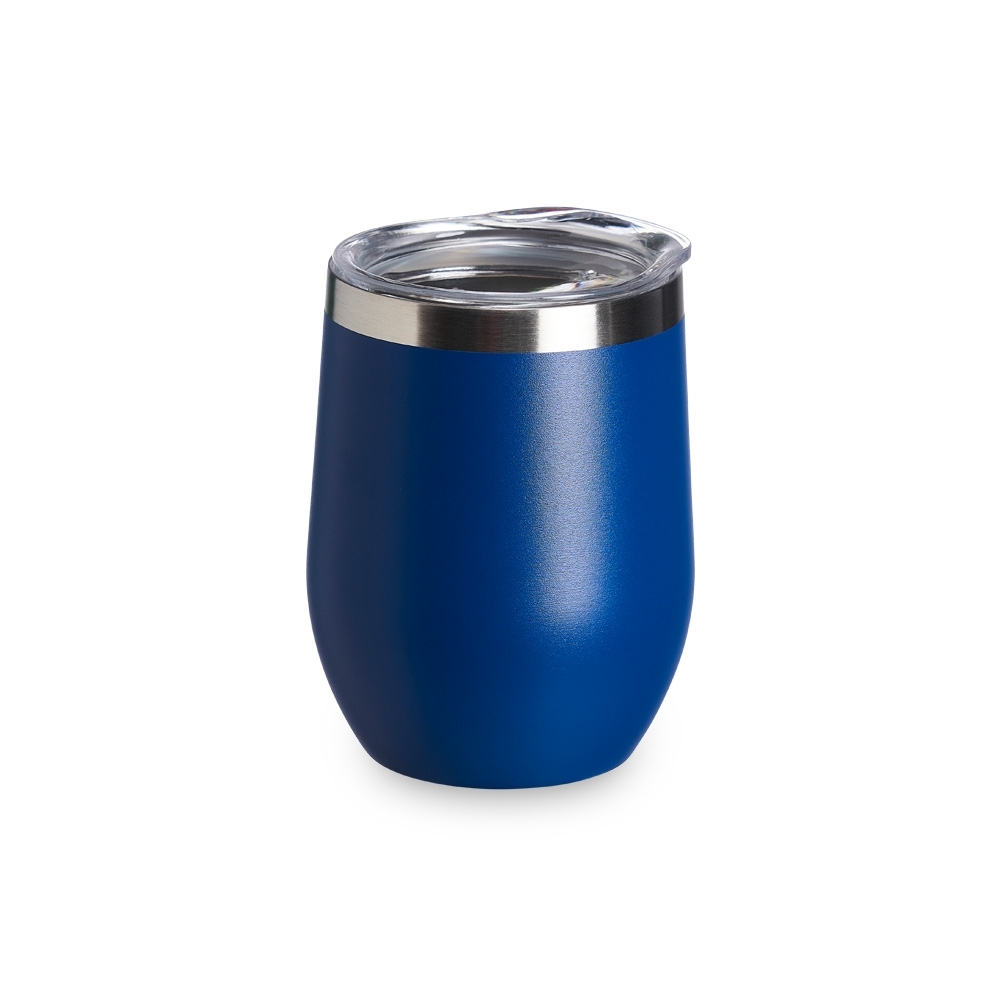 Copo Térmico Inox 320ml - Imagem 2