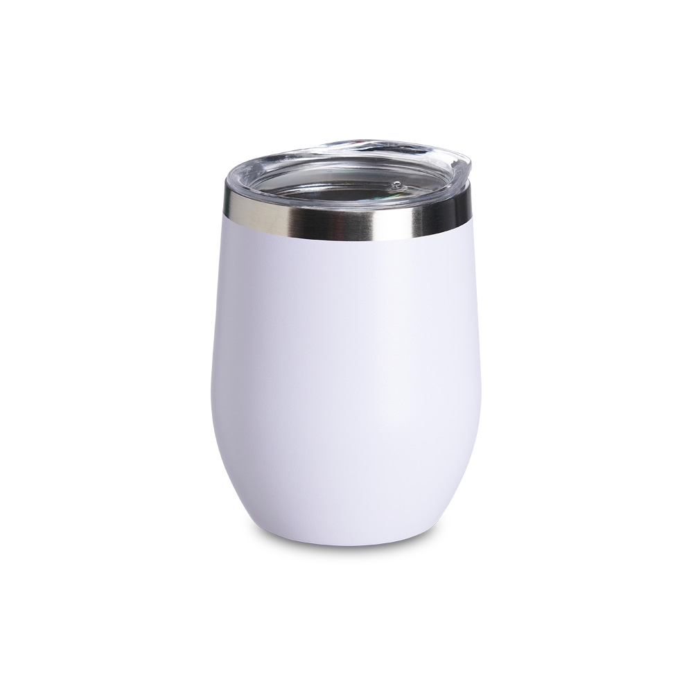 Copo Térmico Inox 320ml - Imagem 3