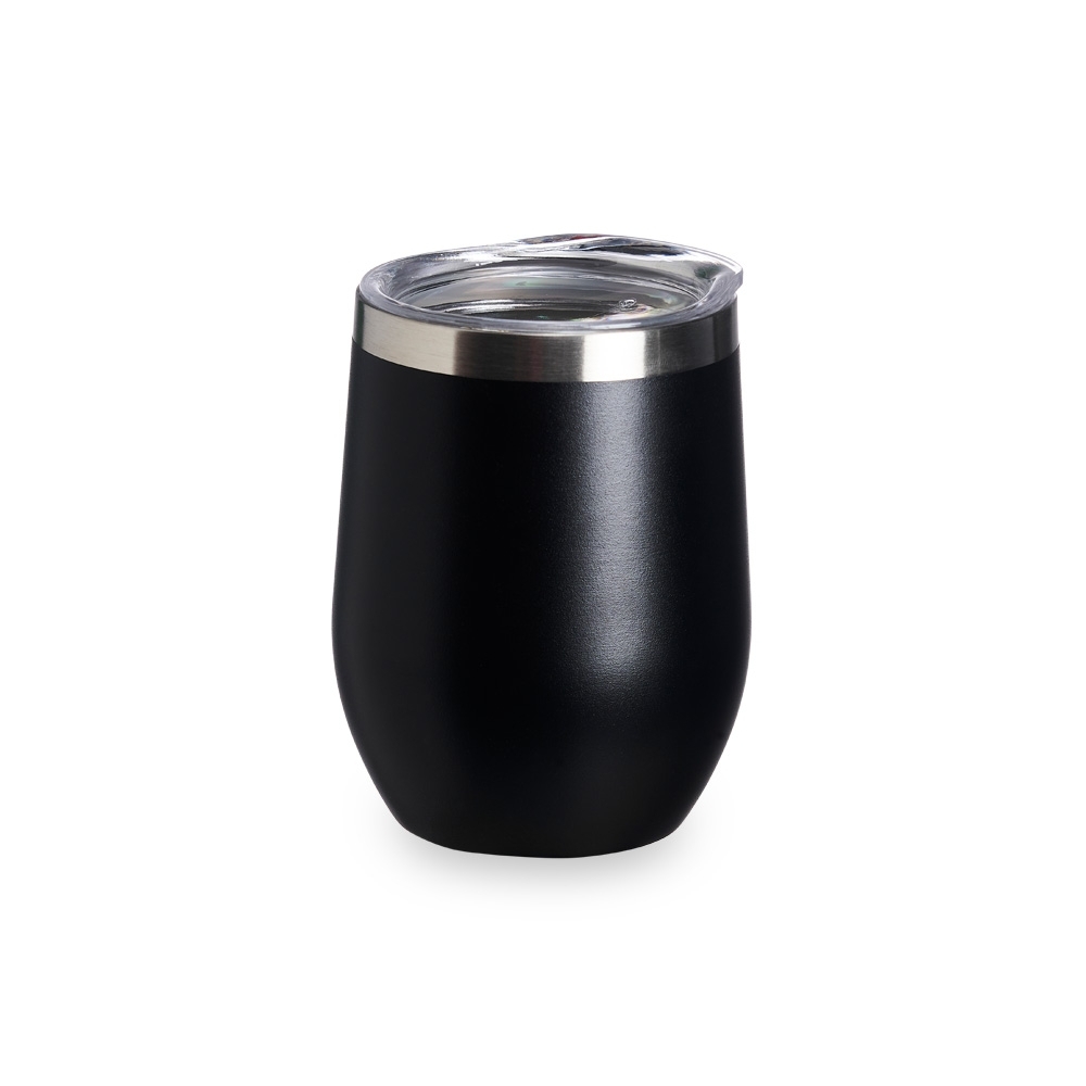 Copo Térmico Inox 320ml - Imagem 5