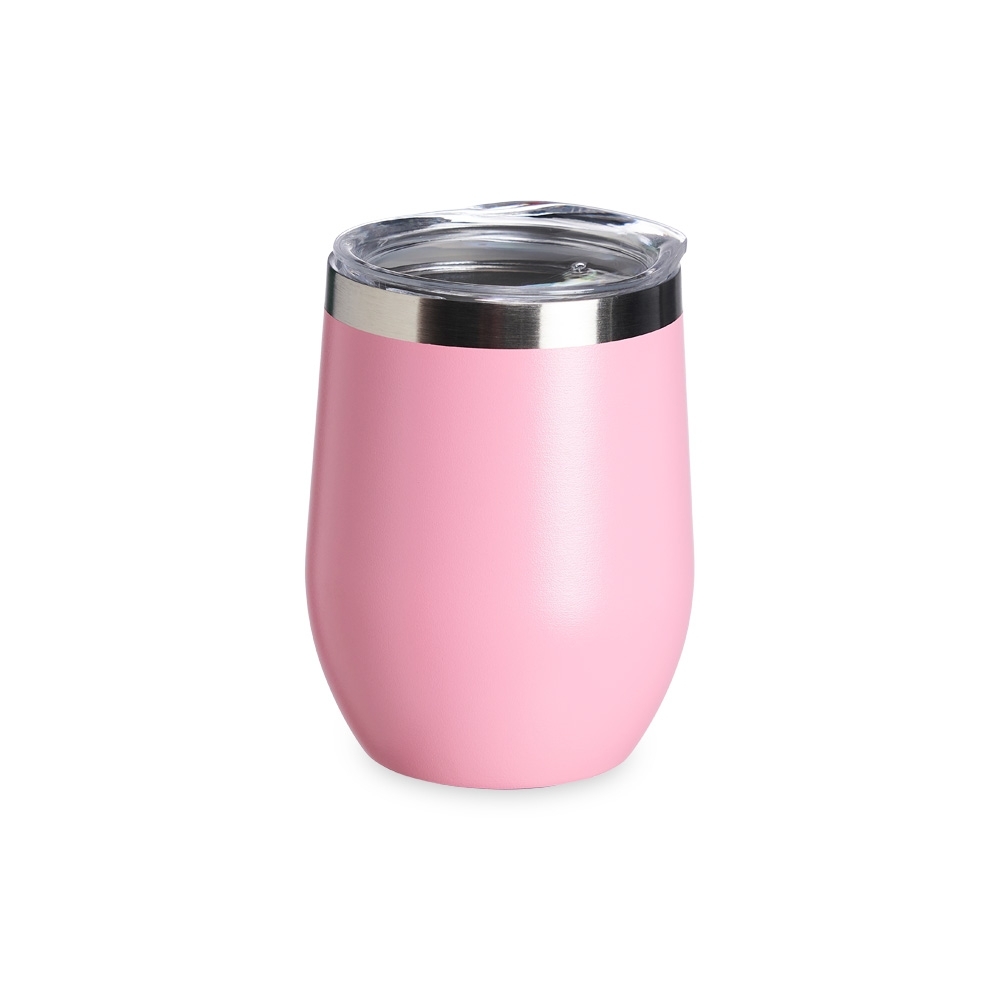 Copo Térmico Inox 320ml - Imagem 6