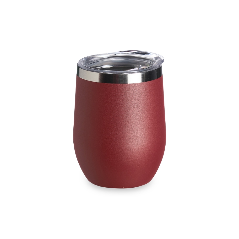 Copo Térmico Inox 320ml - Imagem 7