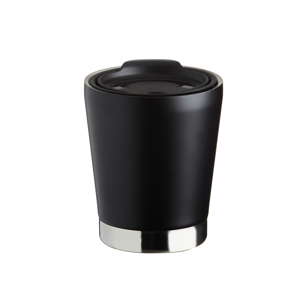 Copo Parede Dupla Inox 300ml - Imagem 3