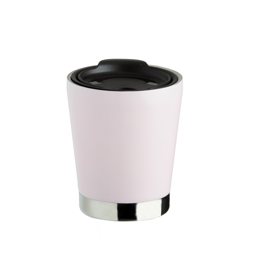 Copo Parede Dupla Inox 300ml - Imagem 4