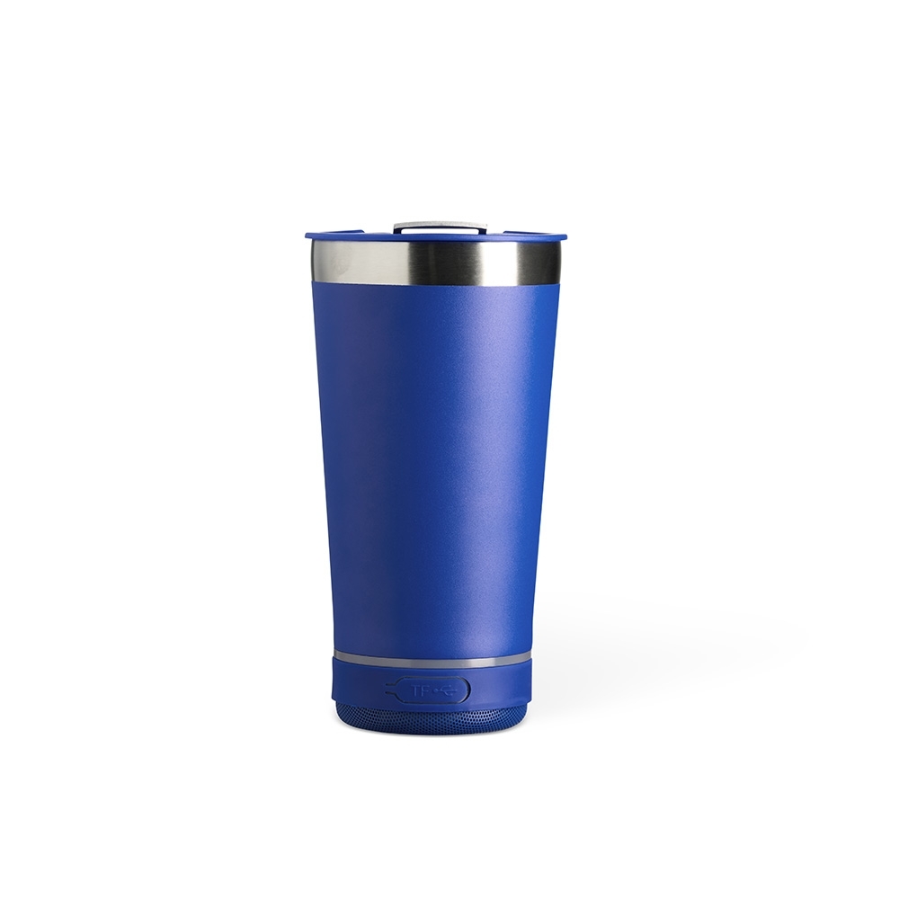 Copo Térmico 400ml com Caixa de Som - Imagem 11