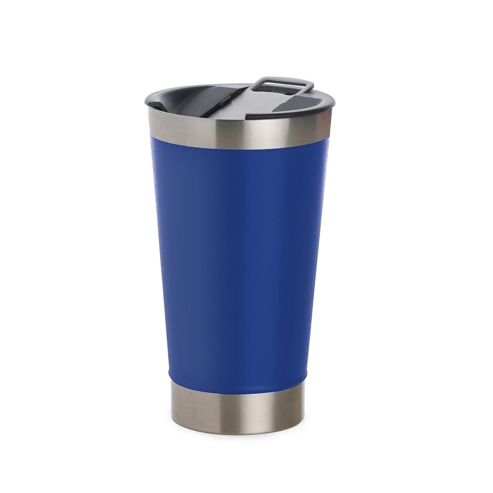 Copo Térmico 500ml com Abridor - Imagem 5