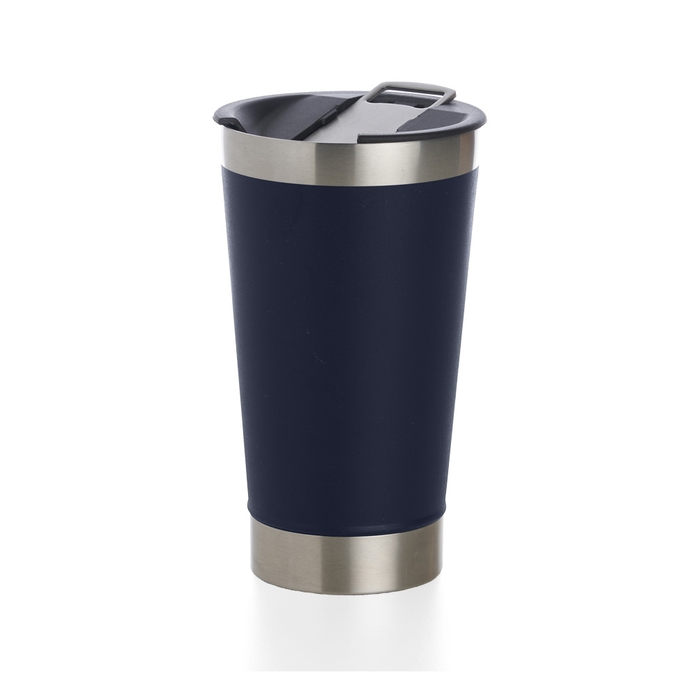 Copo Térmico 500ml com Abridor - Imagem 6
