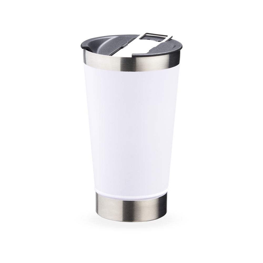 Copo Térmico 500ml com Abridor - Imagem 4