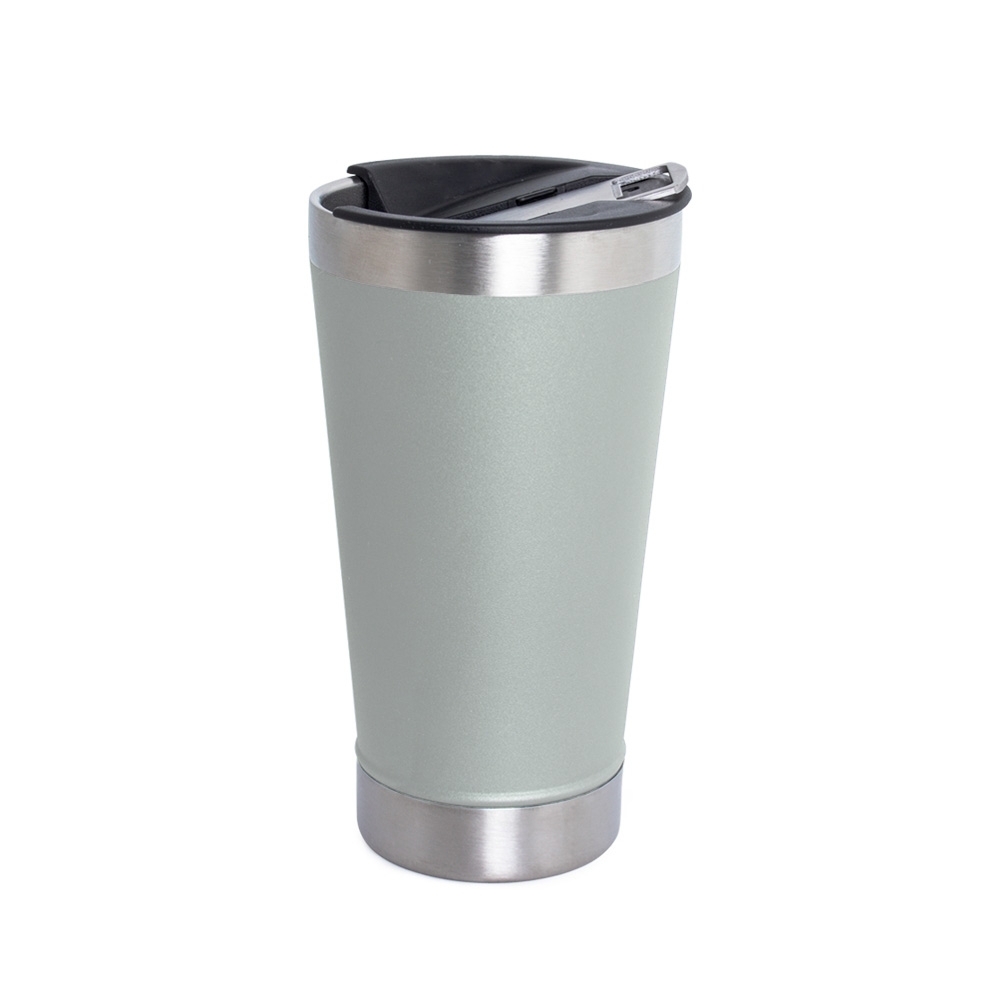 Copo Térmico 500ml com Abridor - Imagem 7