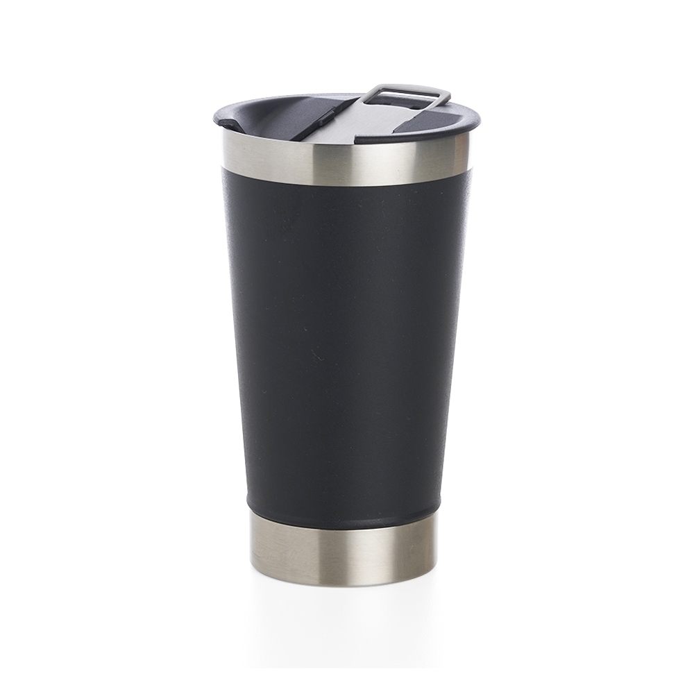 Copo Térmico 500ml com Abridor - Imagem 9