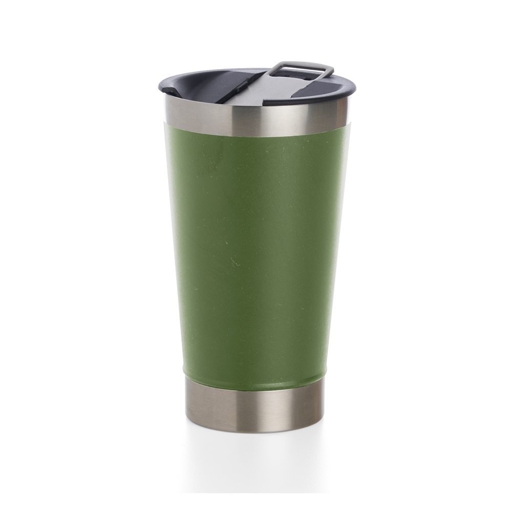 Copo Térmico 500ml com Abridor - Imagem 10