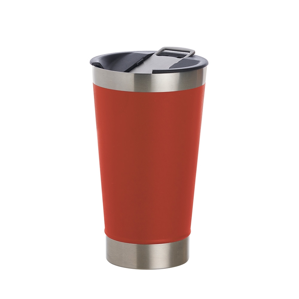 Copo Térmico 500ml com Abridor - Imagem 11