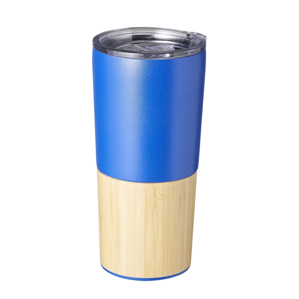 Copo Térmico Bambu 600ml - Imagem 6