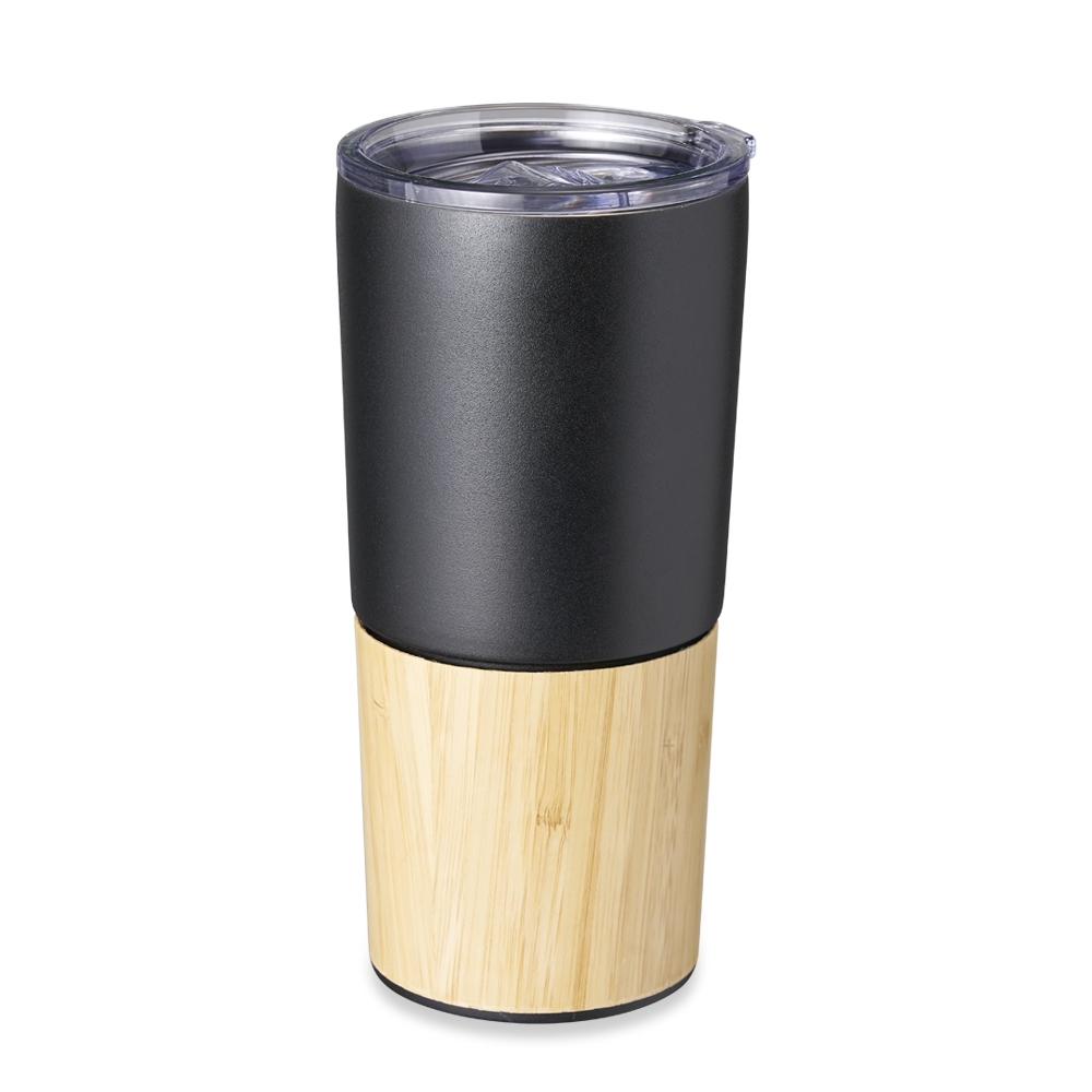 Copo Térmico Bambu 600ml - Imagem 3
