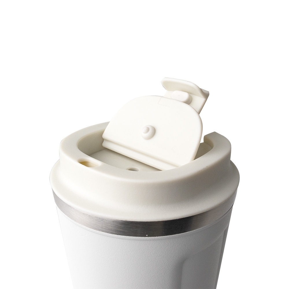 Copo Térmico Inox 350ml - Imagem 5