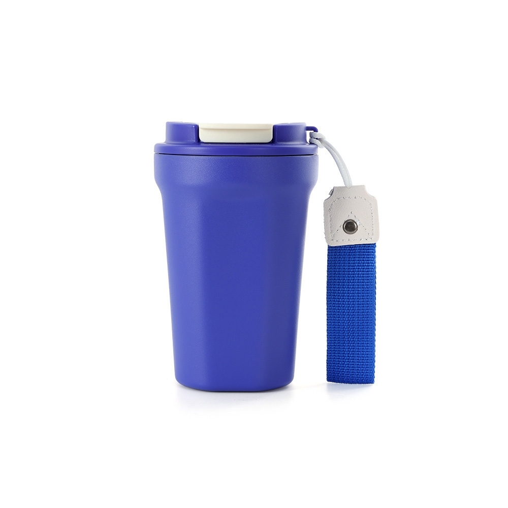 Copo Térmico Inox 350ml - Imagem 7