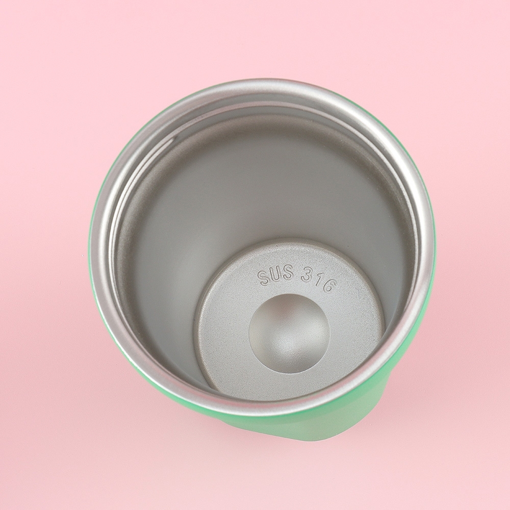 Copo Térmico Inox 350ml - Imagem 3