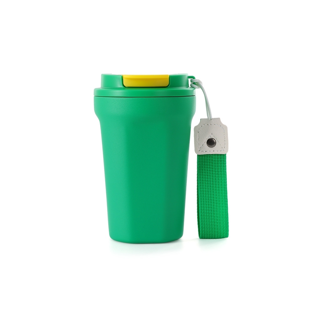 Copo Térmico Inox 350ml - Imagem 2