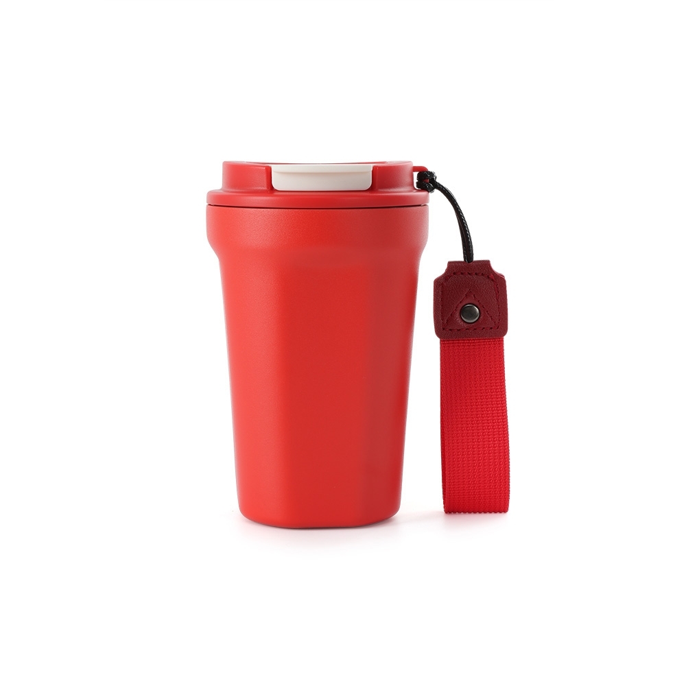 Copo Térmico Inox 350ml - Imagem 8