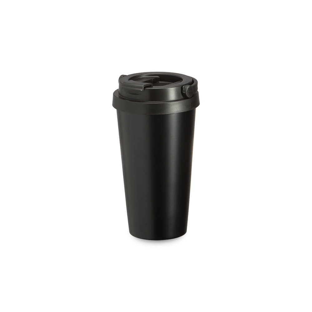 Copo Térmico Inox 485ml - Imagem 2