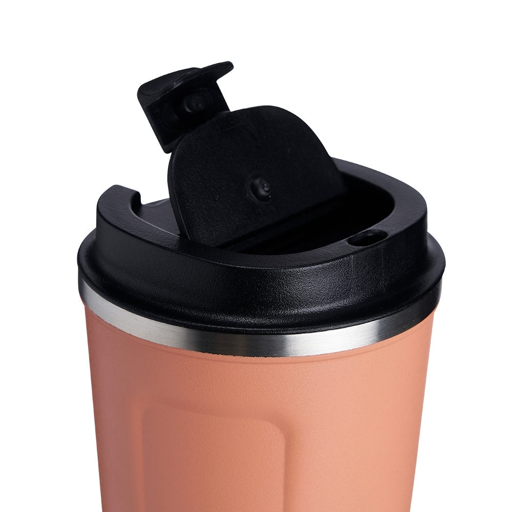Copo Térmico Inox 500ml - Imagem 9