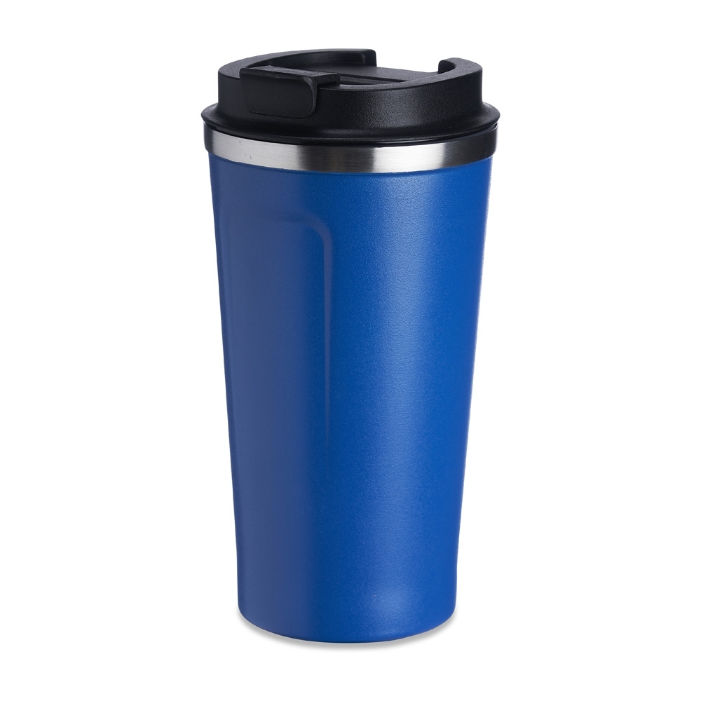 Copo Térmico Inox 500ml - Imagem 2