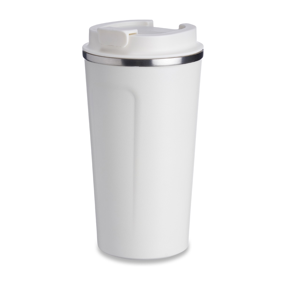 Copo Térmico Inox 500ml - Imagem 3