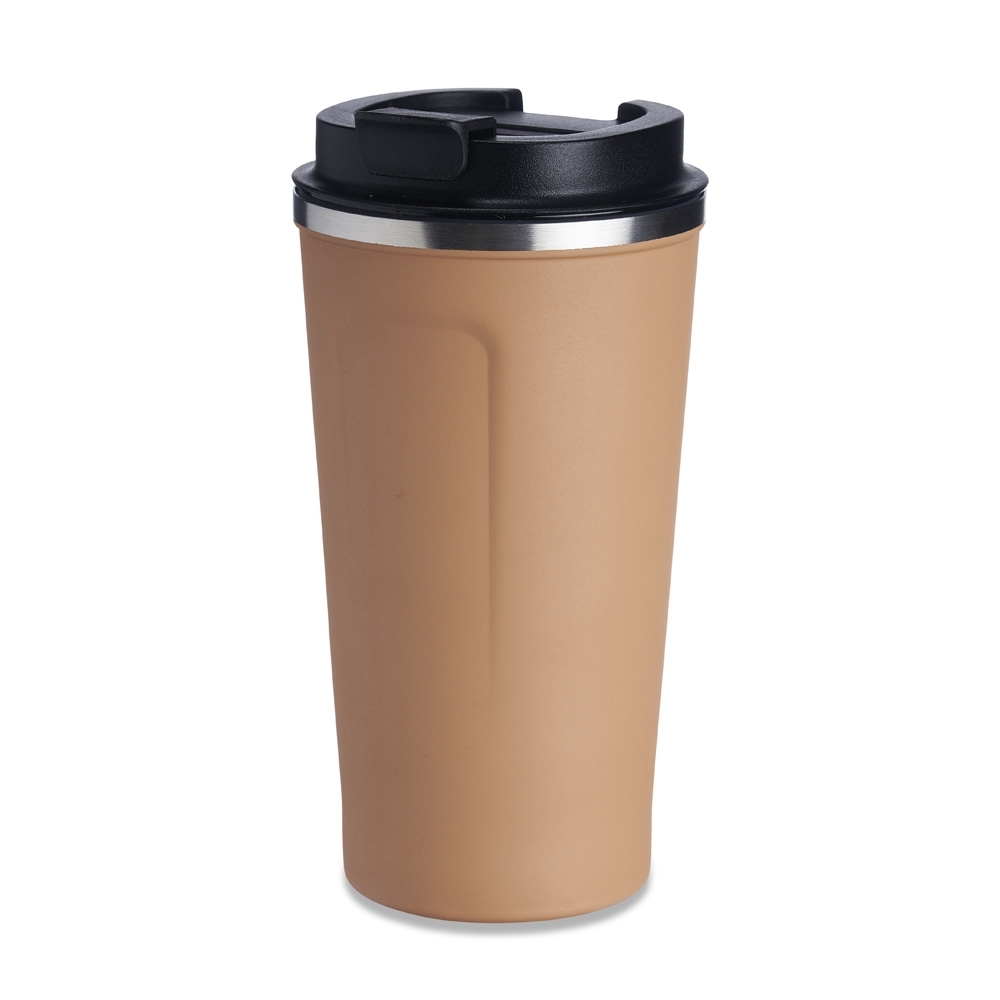 Copo Térmico Inox 500ml - Imagem 5