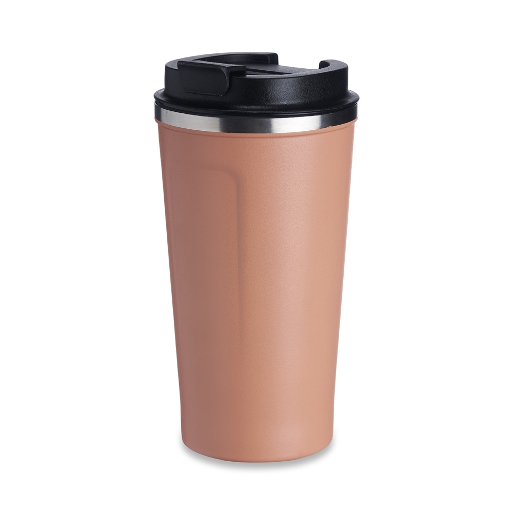 Copo Térmico Inox 500ml - Imagem 8