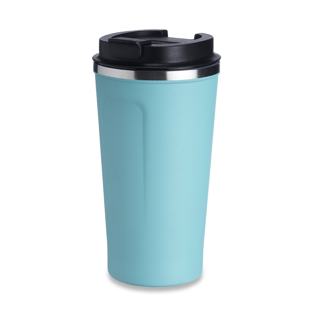 Copo Térmico Inox 500ml - Imagem 12