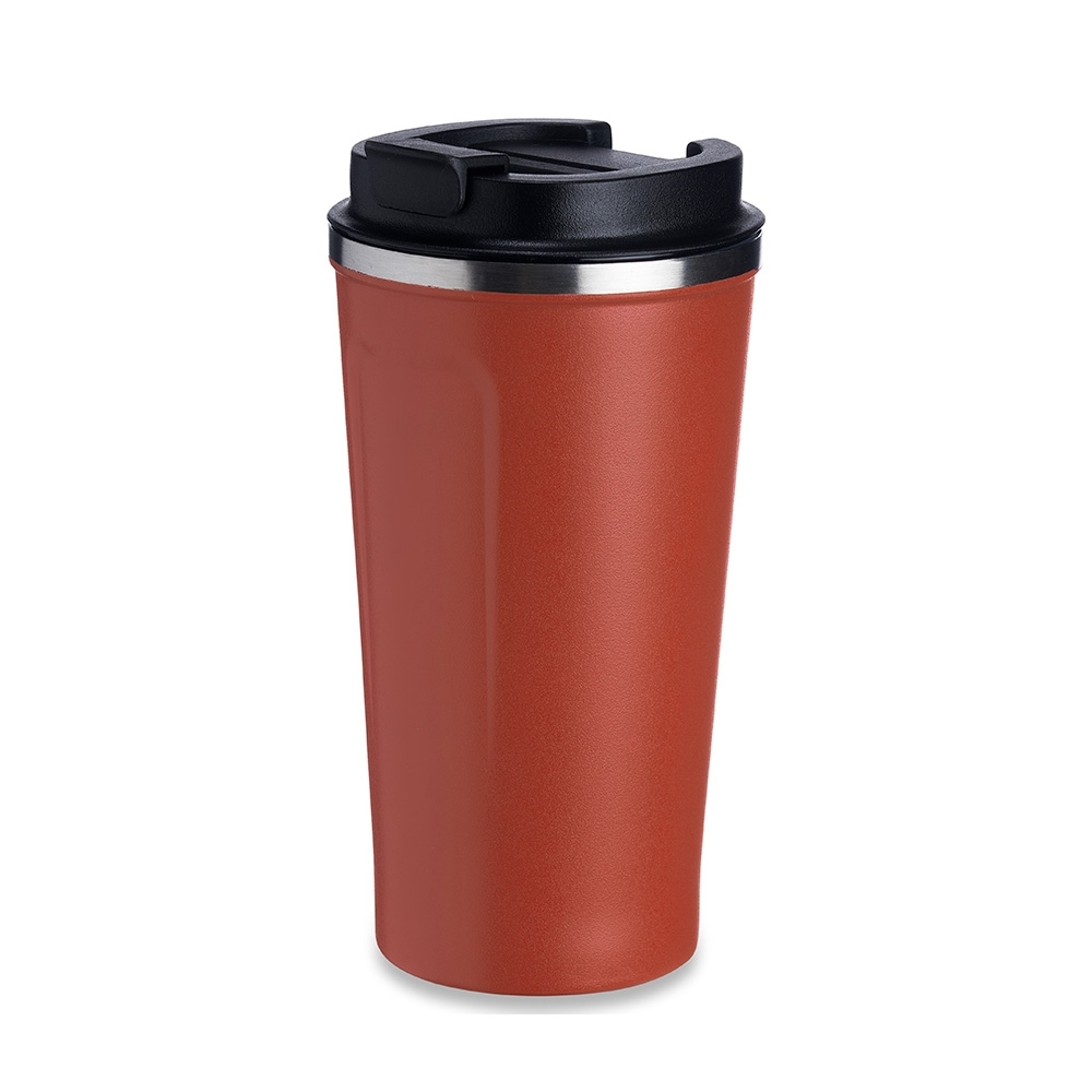 Copo Térmico Inox 500ml - Imagem 11