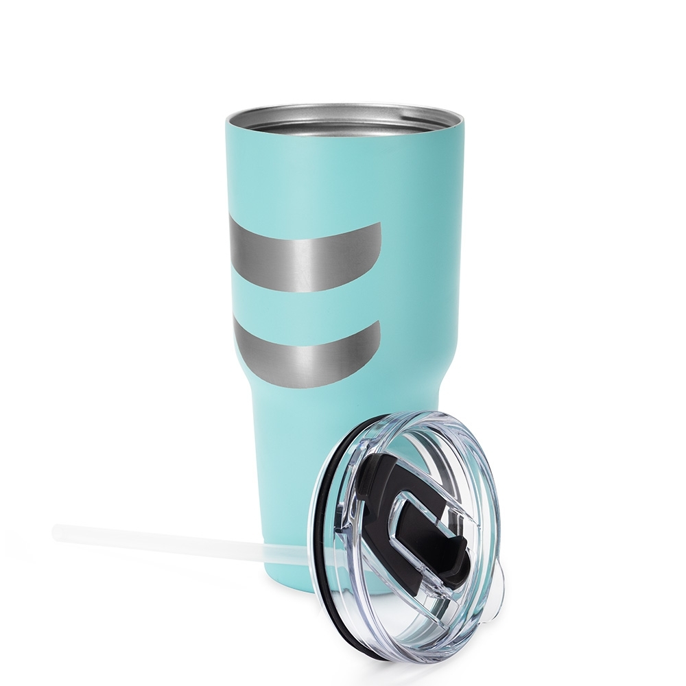 Copo Térmico Inox 800ml - Imagem 2