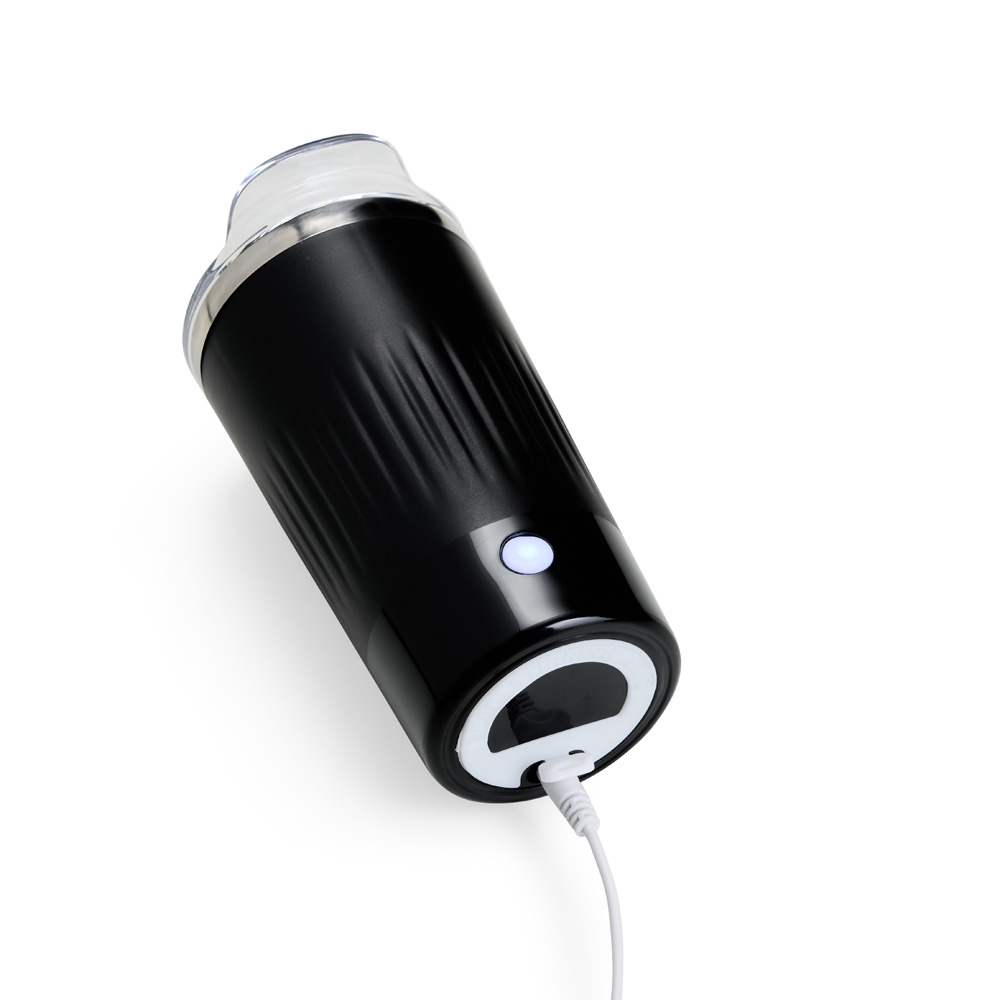 Copo com Misturador 450ml - Imagem 4