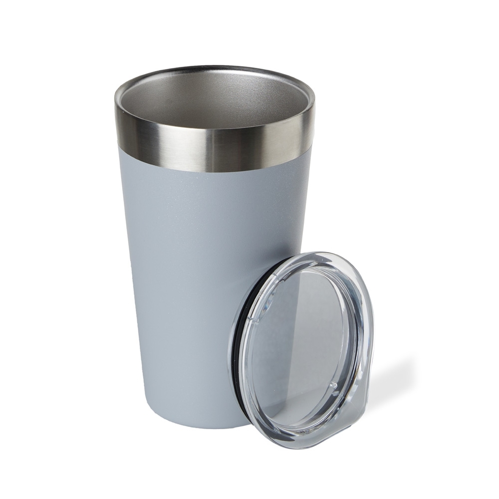 Copo térmico de inox 473ml - Imagem 2