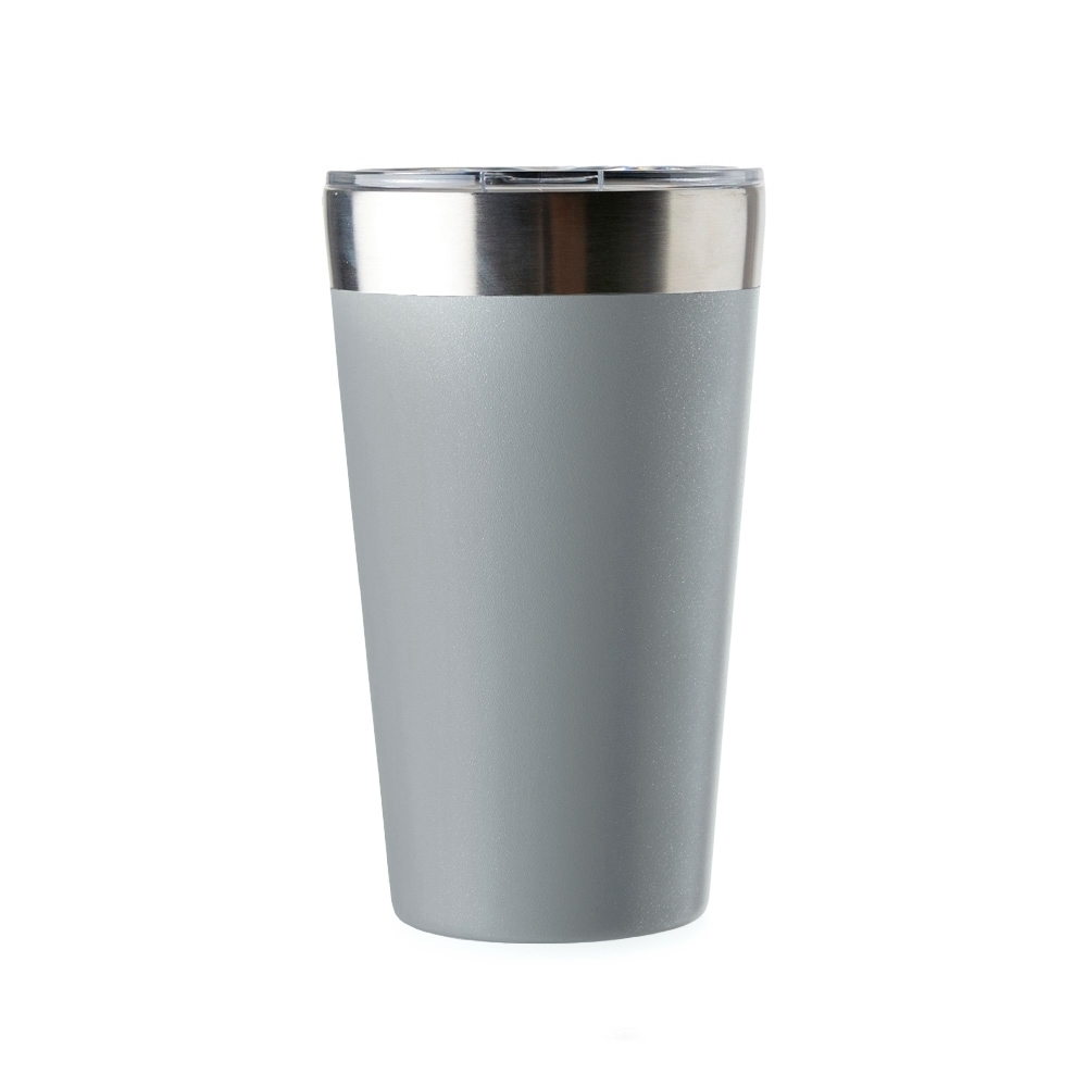 Copo térmico de inox 473ml - Imagem 3