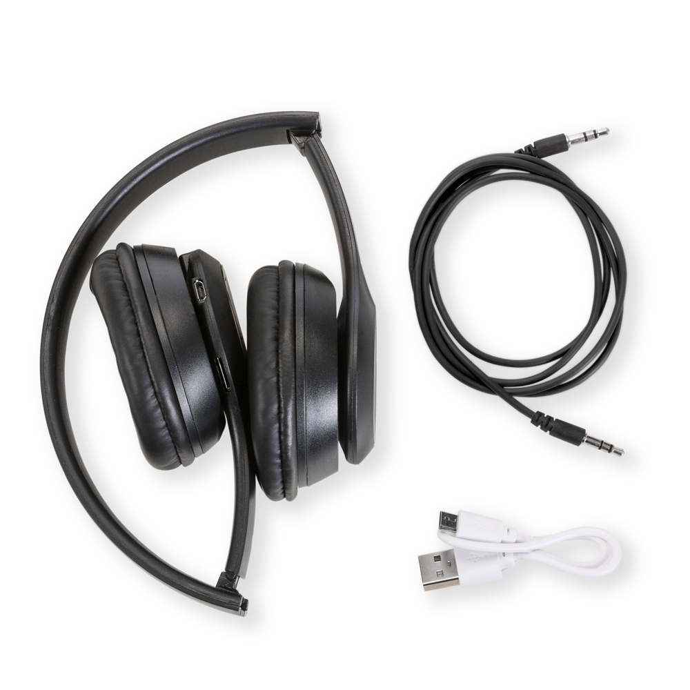 Fone de Ouvido Bluetooth Fosco - Imagem 4