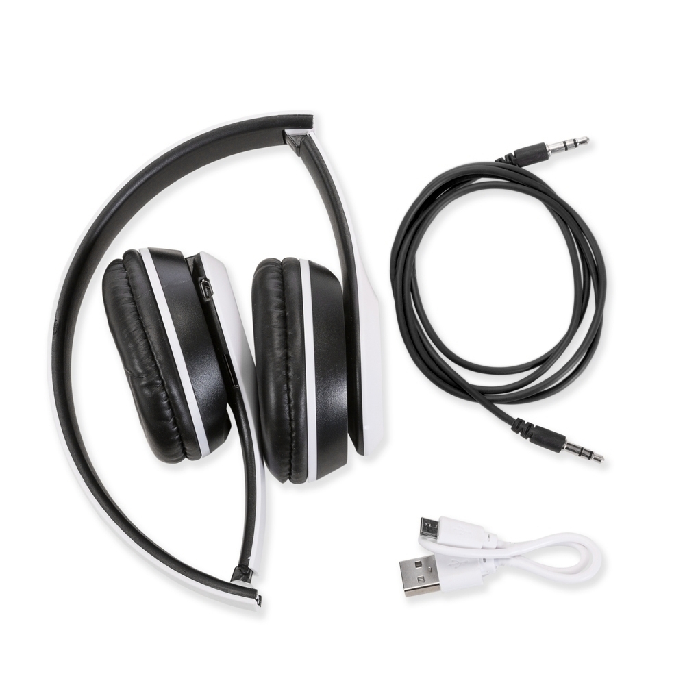 Fone de Ouvido Bluetooth Fosco - Imagem 3