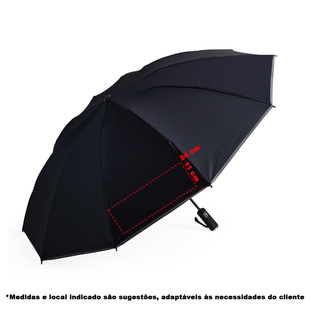 Guarda-chuva Automático - Imagem 6