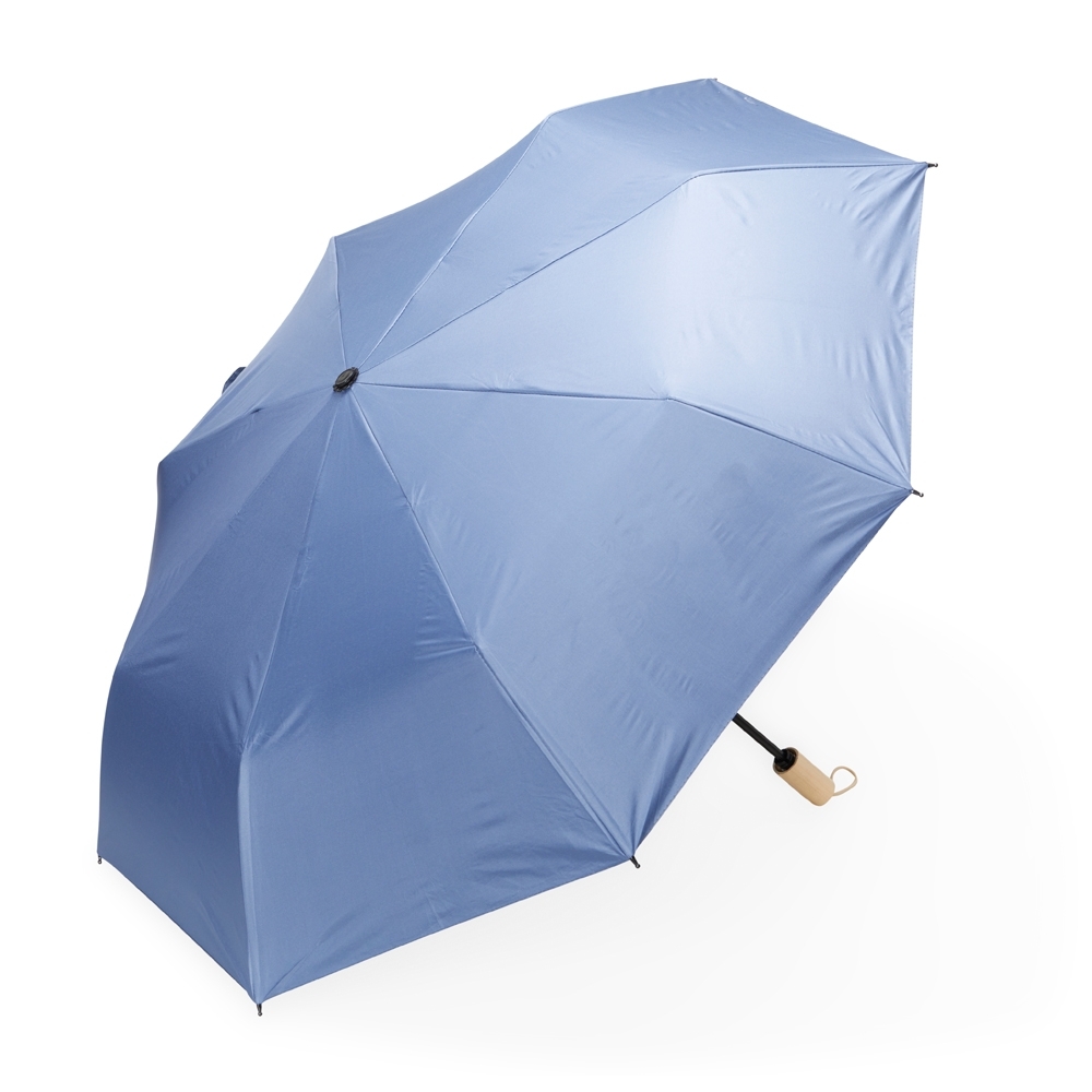 Guarda-chuva Manual com Proteção UV - Imagem 4