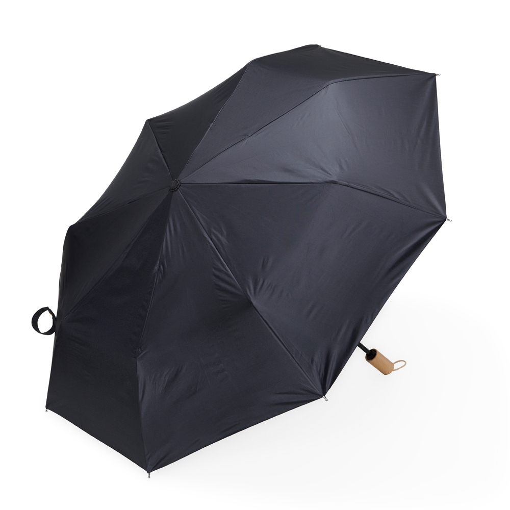Guarda-chuva Manual com Proteção UV - Imagem 7
