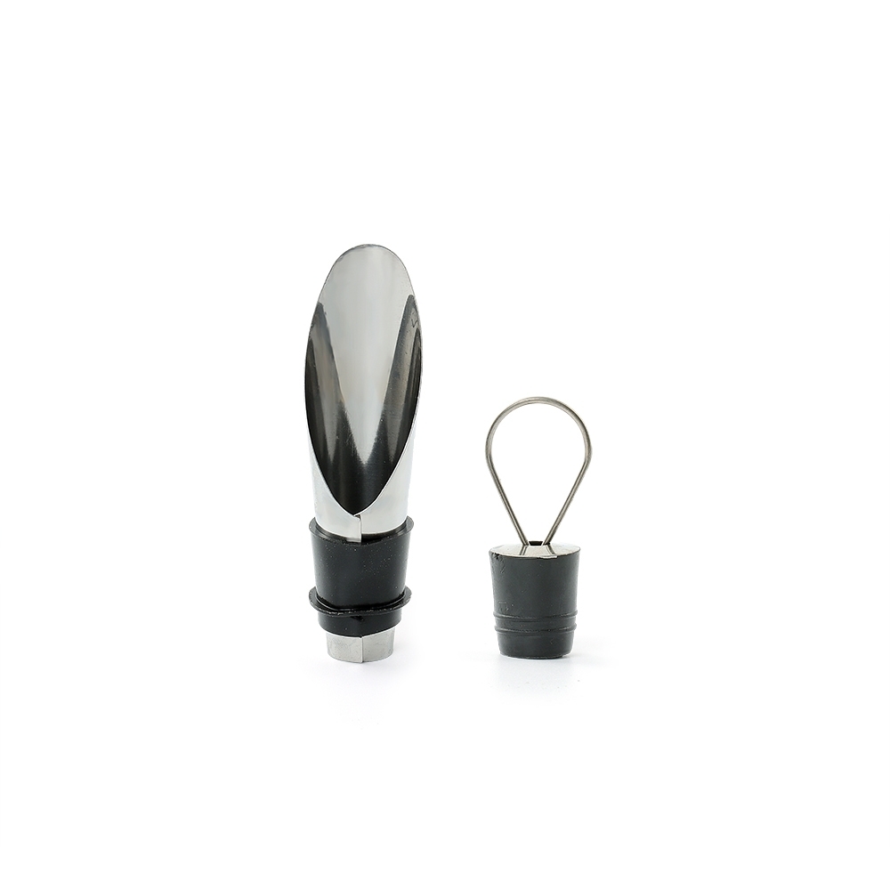 Kit Vinho 4 Peças - Imagem 4