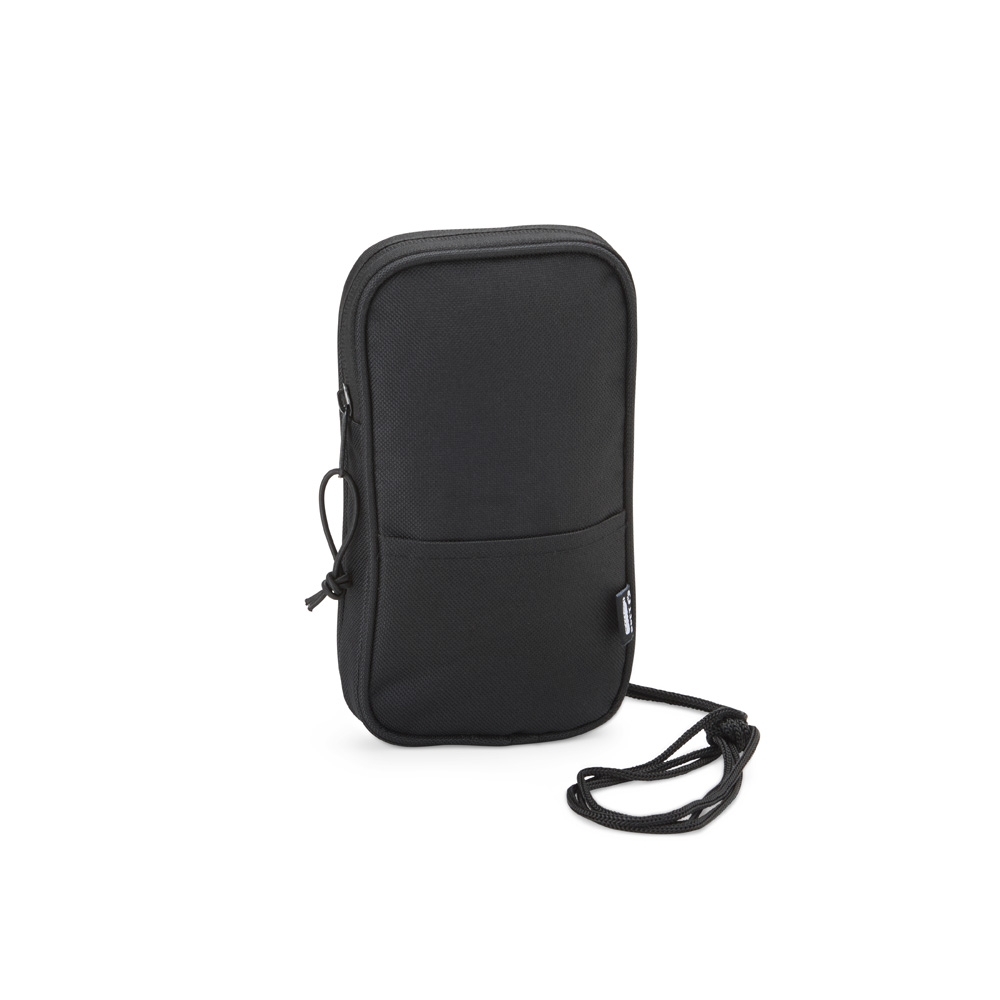 Mini Bolsa Transversal de rPET - Imagem 3