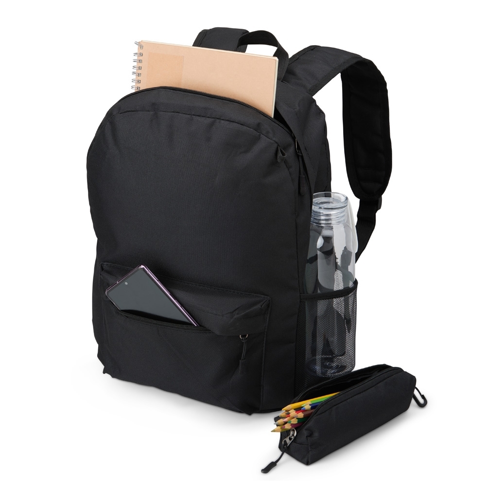 Mochila 27 litros - Imagem 2