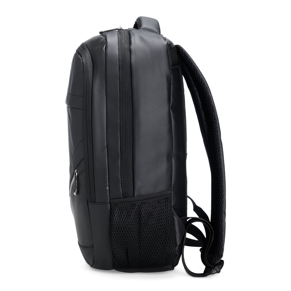 Mochila Couro Sintético 18 Litros - Imagem 4