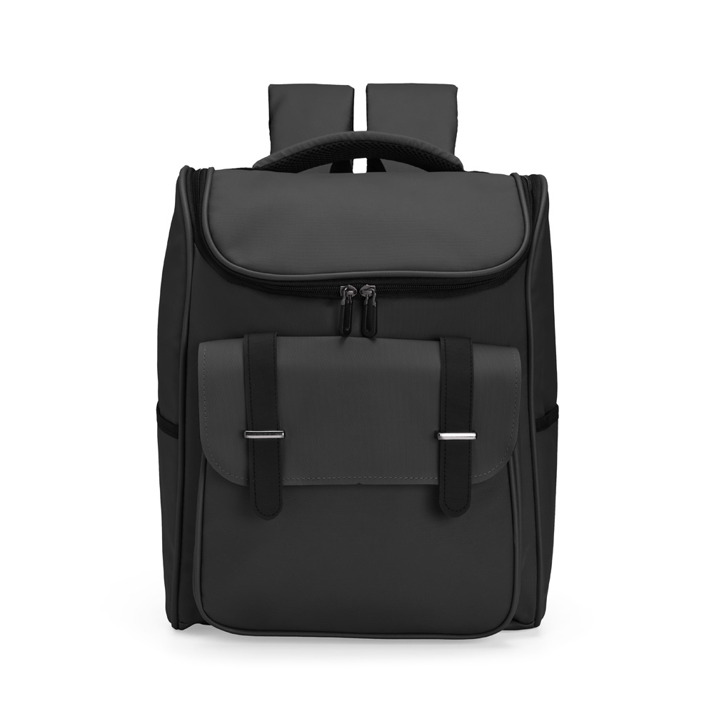 Mochila Couro Sintético 29 Litros - Imagem 4