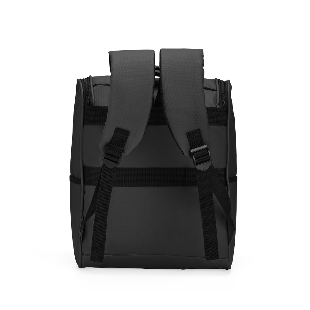 Mochila Couro Sintético 29 Litros - Imagem 5